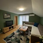 Dino Apartman Szarajevó