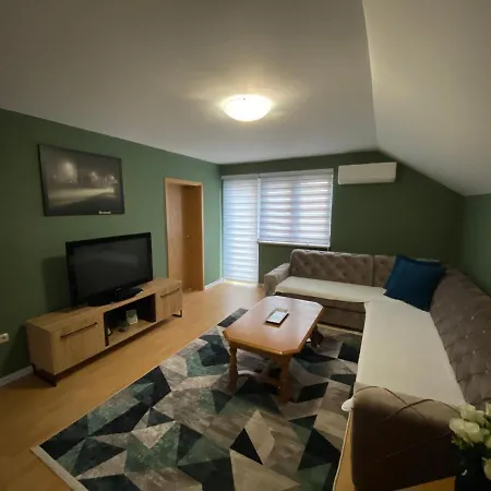 Dino Apartment Sarajevo