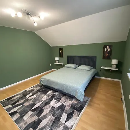 Apartment Dino *